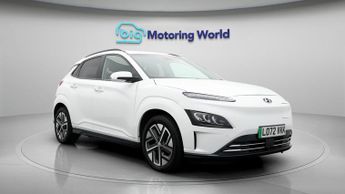 Hyundai KONA PREMIUM