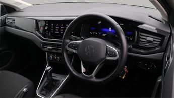 Volkswagen Polo LIFE TSI DSG