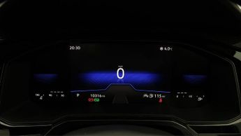 Volkswagen Polo LIFE TSI DSG