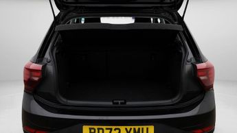 Volkswagen Polo LIFE TSI DSG