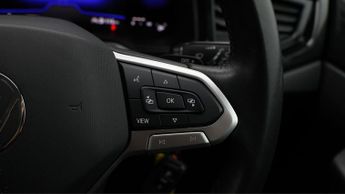 Volkswagen Polo LIFE TSI DSG