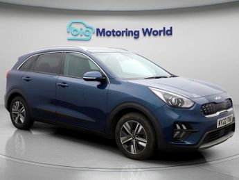Kia Niro 2