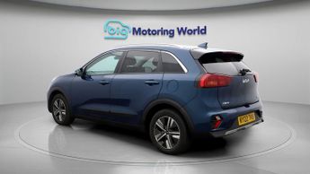 Kia Niro 2