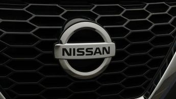 Nissan Juke DIG-T N-CONNECTA DCT