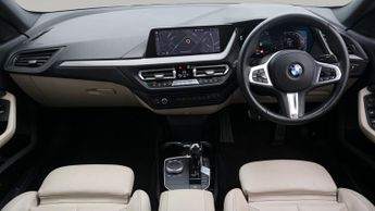 BMW 2 Series Gran Coupe 218I M SPORT GRAN COUPE