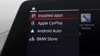 BMW 2 Series Gran Coupe 218I M SPORT GRAN COUPE