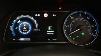 Nissan Leaf N-CONNECTA