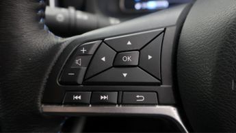 Nissan Leaf N-CONNECTA