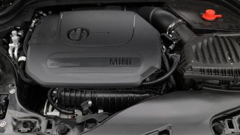 MINI Convertible COOPER CLASSIC