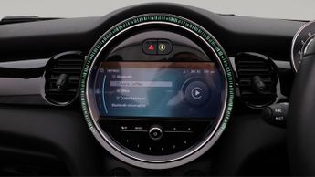 MINI Convertible COOPER CLASSIC