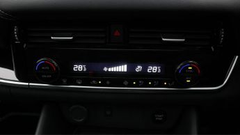 Nissan Qashqai E-POWER KURO