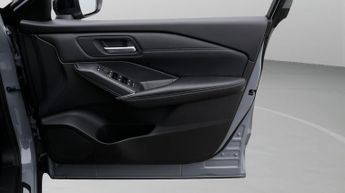 Nissan Qashqai E-POWER KURO