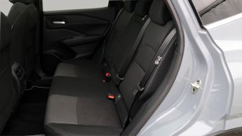 Nissan Qashqai E-POWER KURO