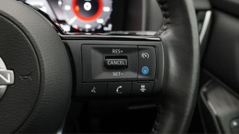 Nissan Qashqai E-POWER KURO