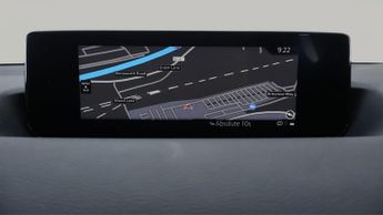 Mazda MX-30 PRIME-LINE