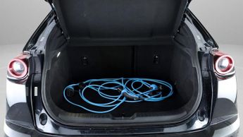 Mazda MX-30 PRIME-LINE