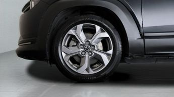 Mazda MX-30 PRIME-LINE