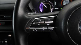 Mazda MX-30 PRIME-LINE