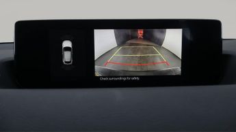 Mazda MX-30 PRIME-LINE