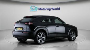 Mazda MX-30 PRIME-LINE