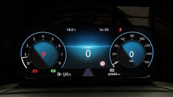 Volkswagen Golf ACTIVE ETSI DSG