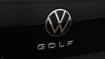 Volkswagen Golf ACTIVE ETSI DSG