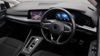 Volkswagen Golf ACTIVE ETSI DSG