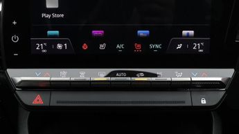 Renault Megane E-Tech TECHNO