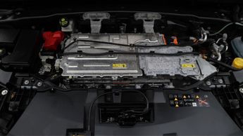 Renault Megane E-Tech TECHNO