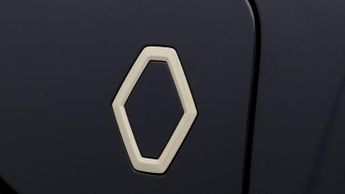 Renault Megane E-Tech TECHNO