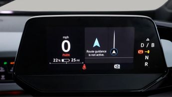 Volkswagen ID.3 FAMILY