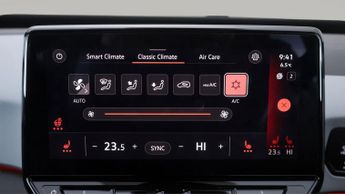 Volkswagen ID.3 FAMILY