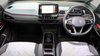 Volkswagen ID.3 FAMILY