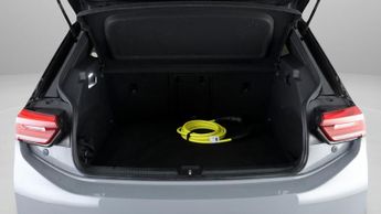 Volkswagen ID.3 FAMILY