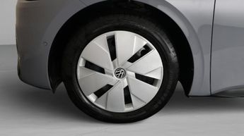 Volkswagen ID.3 FAMILY
