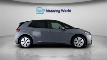 Volkswagen ID.3 FAMILY