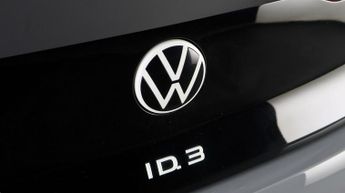 Volkswagen ID.3 FAMILY