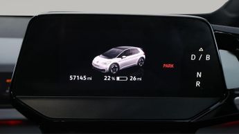 Volkswagen ID.3 FAMILY