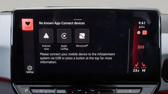 Volkswagen ID.3 FAMILY