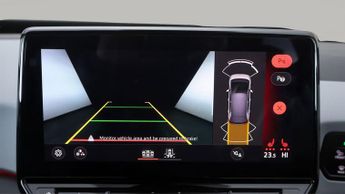 Volkswagen ID.3 FAMILY