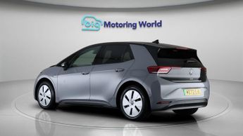 Volkswagen ID.3 FAMILY