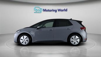 Volkswagen ID.3 FAMILY