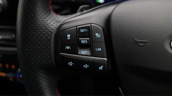 Ford Kuga ST-LINE FIRST EDITION ECOBLUE