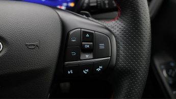 Ford Kuga ST-LINE FIRST EDITION ECOBLUE