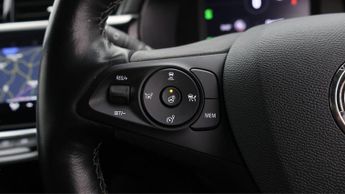 Vauxhall Corsa Electric ULTIMATE