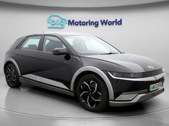 Hyundai IONIQ PREMIUM