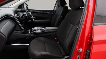 Hyundai TUCSON T-GDI PREMIUM