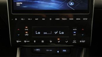 Hyundai TUCSON T-GDI PREMIUM