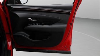 Hyundai TUCSON T-GDI PREMIUM