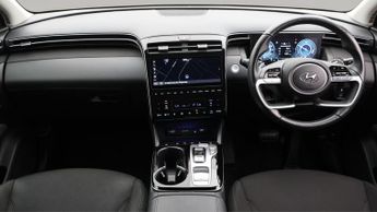 Hyundai TUCSON T-GDI PREMIUM
